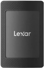 Lexar SL500 Portable SSD with Magnetic Set, 1TB, USB-C 3.2