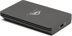 OWC Envoy Pro FX, 480GB, Thunderbolt 3 / USB-C 3.1