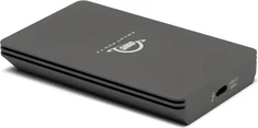 OWC Envoy Pro FX, 240GB, Thunderbolt 3 / USB-C 3.1 mit DisplayPort 1.4