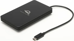 OWC Envoy Ultra, 4TB, Thunderbolt 5 / USB4 v2