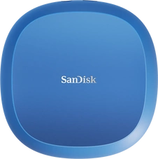 SanDisk Creator Desk Drive, 8TB, USB-C 3.1