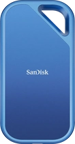 SanDisk Creator Pro Portable SSD, 1TB, USB-C 3.2