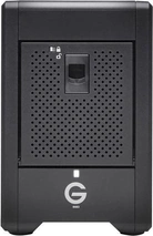 SanDisk Professional G-SPEED Shuttle SSD, 16TB, Thunderbolt 3 / USB-C 3.1