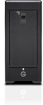 SanDisk Professional G-RAID Shuttle 8, 96TB, Thunderbolt 3 / USB-C 3.1