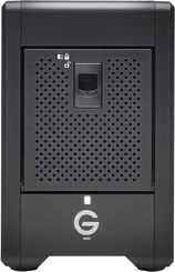SanDisk Professional G-SPEED Shuttle SSD, 8TB, Thunderbolt 3 / USB-C 3.1