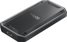 SanDisk Professional PRO-G40 exFAT SSD, 2TB, Thunderbolt 3 / USB-C 3.1