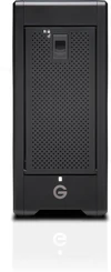SanDisk Professional G-RAID Shuttle 8, 160TB, Thunderbolt 3 / USB-C 3.1