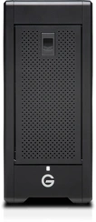 SanDisk Professional G-SPEED Shuttle XL, 80TB, Thunderbolt 3 / USB-C 3.1