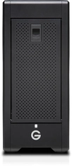 SanDisk Professional G-SPEED Shuttle XL, 96TB, Thunderbolt 3 / USB-C 3.1