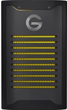 SanDisk Professional G-DRIVE ArmorLock SSD, 1TB, USB-C 3.1