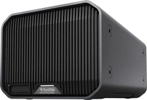 SanDisk Professional G-RAID MIRROR, 12TB, Thunderbolt 3 / USB-C 3.1