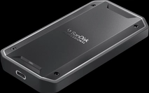 SanDisk Professional PRO-G40 SSD, 1TB, Thunderbolt 3 / USB-C 3.1