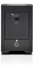 SanDisk Professional G-RAID Shuttle 4, 48TB, Thunderbolt 3 / USB-C 3.1