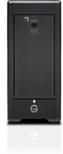 SanDisk Professional G-RAID Shuttle 8, 48TB, Thunderbolt 3 / USB-C 3.1