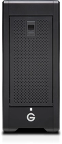 SanDisk Professional G-SPEED Shuttle XL, 32TB, Thunderbolt 3 / USB-C 3.1