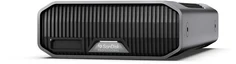 SanDisk Professional G-DRIVE Project, 8TB, Thunderbolt 3 / USB-C 3.1