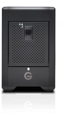 SanDisk Professional G-RAID Shuttle 4, 80TB, Thunderbolt 3 / USB-C 3.1