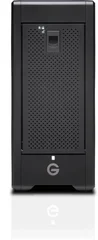 SanDisk Professional G-RAID Shuttle 8, 48TB, Thunderbolt 3 / USB-C 3.1 mit DisplayPort 1.4