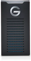 SanDisk Professional G-DRIVE Mobile SSD R-Series, 500GB, USB-C 3.1