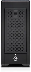 SanDisk Professional G-SPEED Shuttle XL ev Series Bay Adapter, 24TB, Thunderbolt 3 / USB-C 3.1 mit DisplayPort 1.4