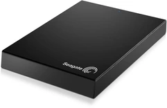 Seagate Expansion portable 1TB, USB 3.0 micro-B
