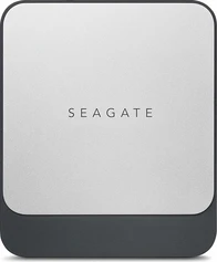 Seagate Fast SSD, 1TB, USB-C 3.0