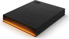 Seagate FireCuda Gaming HDD, 1TB, +Rescue, USB 3.0 Micro-B