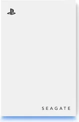 Seagate Game Drive SSD, 2TB, USB-C 3.2