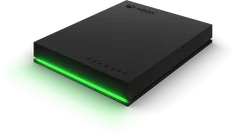 Seagate Game Drive for Xbox +Rescue, 2TB, USB 3.0 Micro-B