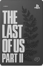 Seagate Game Drive for PlayStation - The Last of us Part II Special Edition, 2TB, USB 3.0 Micro-B