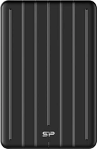 Silicon Power Bolt B75 Pro, 256GB, USB-C 3.1