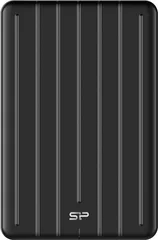 Silicon Power Bolt B75 Pro, 1TB, USB-C 3.1