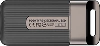 TeamGroup PD20, 1TB, USB-C 3.2