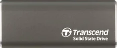 Transcend ESD265C Portable SSD, 2TB, USB-C 3.1