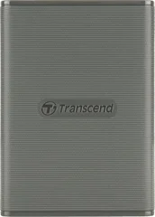 Transcend ESD360C Portable SSD, 4TB, USB-C 3.2