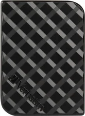 Verbatim Store 'n' Go Mini SSD, 1TB, USB 3.0 Micro-B