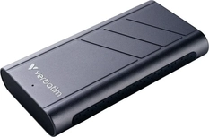 Verbatim TurboMetal SSD USB4, 1TB, USB4
