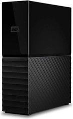 Western Digital WD My Book, 26TB, USB 3.0 Micro-B