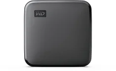 Western Digital WD Elements SE / easystore SSD, 480GB, USB 3.0 Micro-B