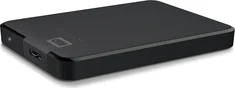 Western Digital WD Elements portable, 2TB, USB 3.0 Micro-B