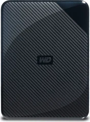 Western Digital WD Gaming Drive, 2TB, USB 3.0 Micro-B