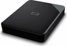 Western Digital WD Elements SE, 4TB, USB 3.0 Micro-B