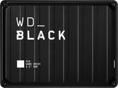 Western Digital WD_BLACK P10 Game Drive, 5TB, USB 3.0 Micro-B