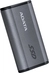 ADATA Elite SE880, Titanium Gray, 2TB, USB-C 3.2