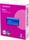 ADATA Elite SE880, Blue, 2TB, USB-C 3.2
