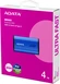 ADATA Elite SE880, Blue, 4TB, USB-C 3.2