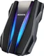 ADATA HD770G RGB Black, 2TB, USB 3.0 Micro-B