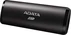 ADATA SE760, Black, 512GB, USB-C 3.1