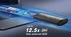 ADATA SE760, Black, 512GB, USB-C 3.1