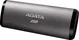 ADATA SE760, Titan-Gray, 1TB, USB-C 3.1